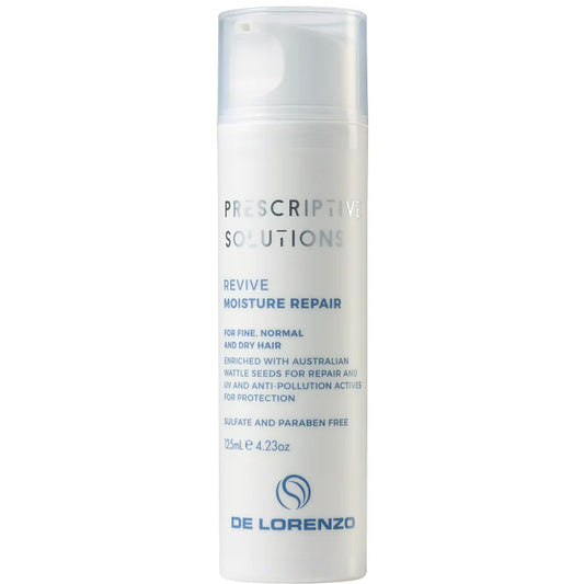 De Lorenzo revive-moisture-repair-125ml — De Lorenzo
