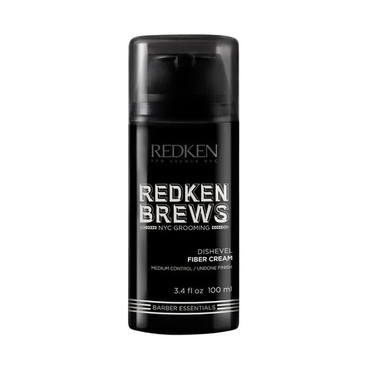 Redken Dishevel - Fibre Cream - Undone Finish