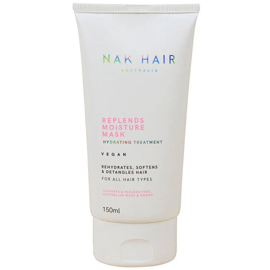 NAK Replends Moisture Mask 150ml