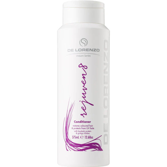 De Lorenzo rejuven8-conditioner-375ml — De Lorenzo