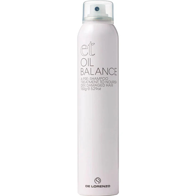 De Lorenzo oil-balance-150g — De Lorenzo