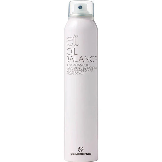 De Lorenzo oil-balance-150g — De Lorenzo