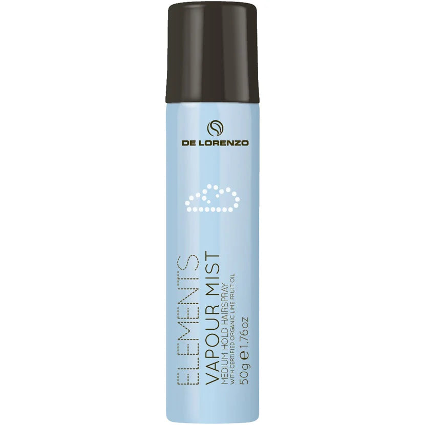 De Lorenzo vapour-mist-50g — De Lorenzo