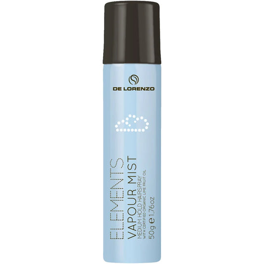 De Lorenzo vapour-mist-50g — De Lorenzo