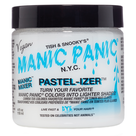 Pastel-Izer/Mixereu 118ml High Voltage® Classic Cream Formula Hair Color
