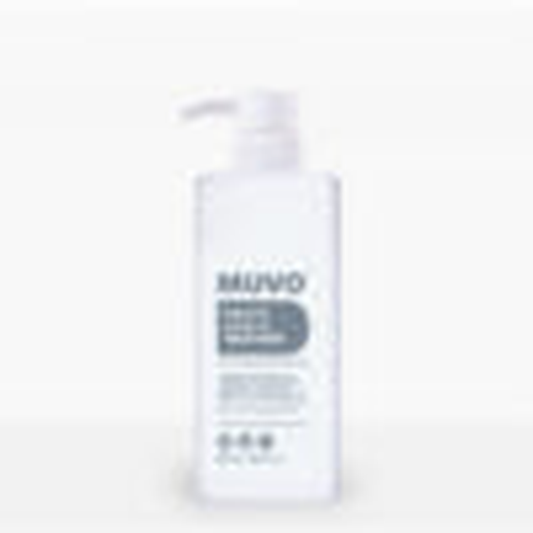 MUVO Rapid 1 Minute Treatment 500ml — professional hair care product