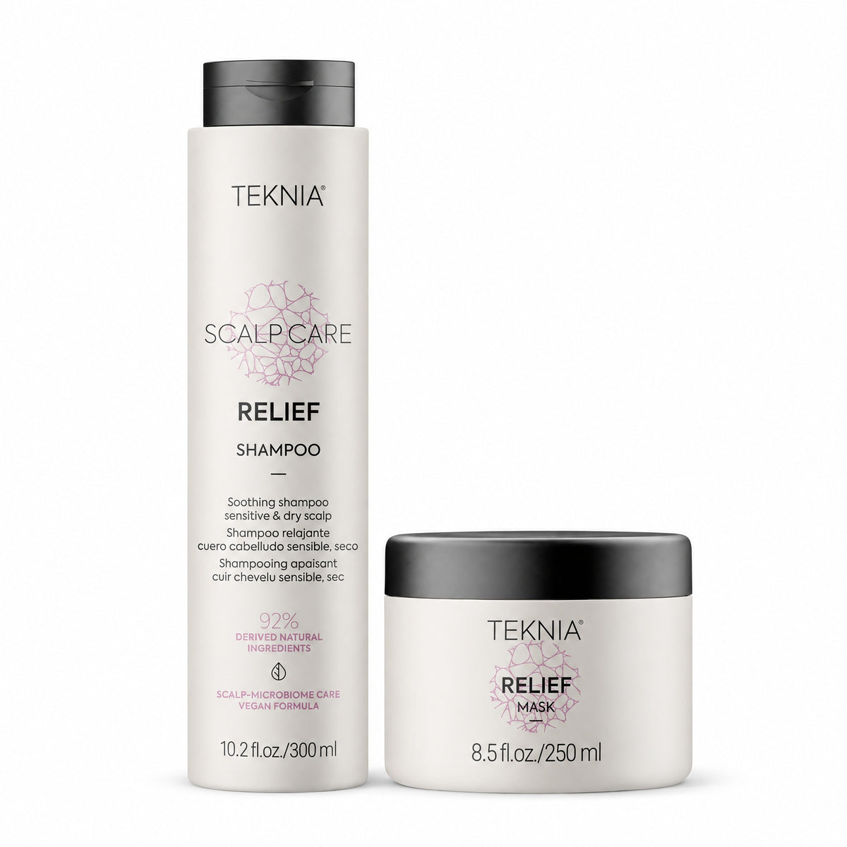 Lakme TeknIA Relief Duo