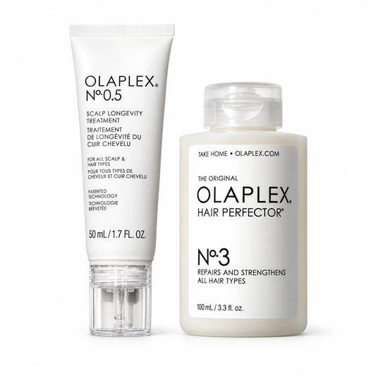 Olaplex Scalp + Repair Duo