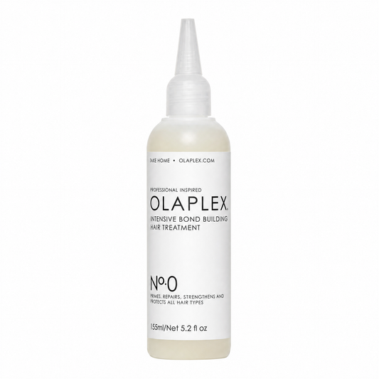Olaplex No.0 Intensive Bond Building Hair Treatment 155ml — professional hair care product
