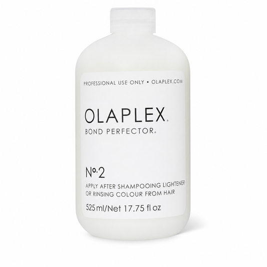Olaplex No.2 Bond Perfector – Repair Colour Damage 525ml — professional hair care product