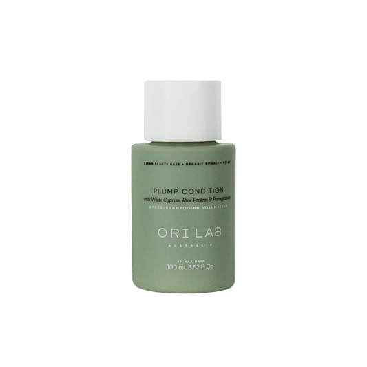 ORI Lab by NAK Hair Plump Condition 100ml