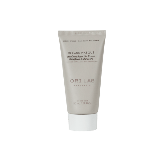 ORI Lab by NAK Hair Rescue Masque 50ml