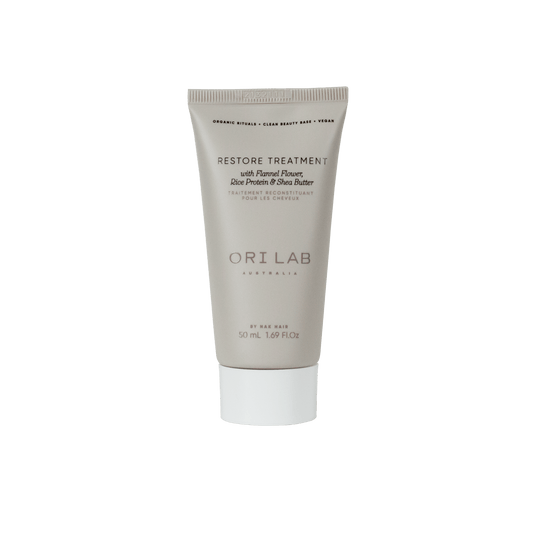 ORI Lab by NAK Hair Restore Treatment 50ml