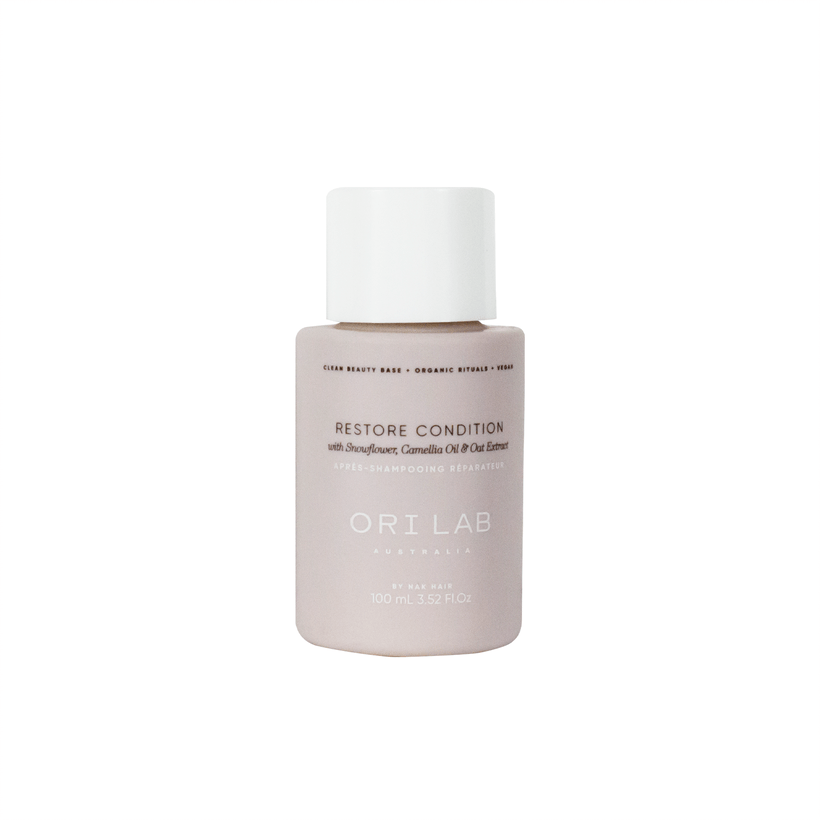 ORI Lab by NAK Hair Restore Condition 100ml