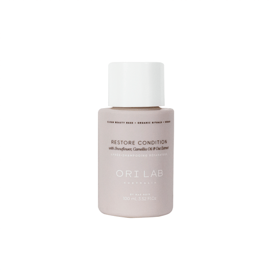 ORI Lab by NAK Hair Restore Condition 100ml