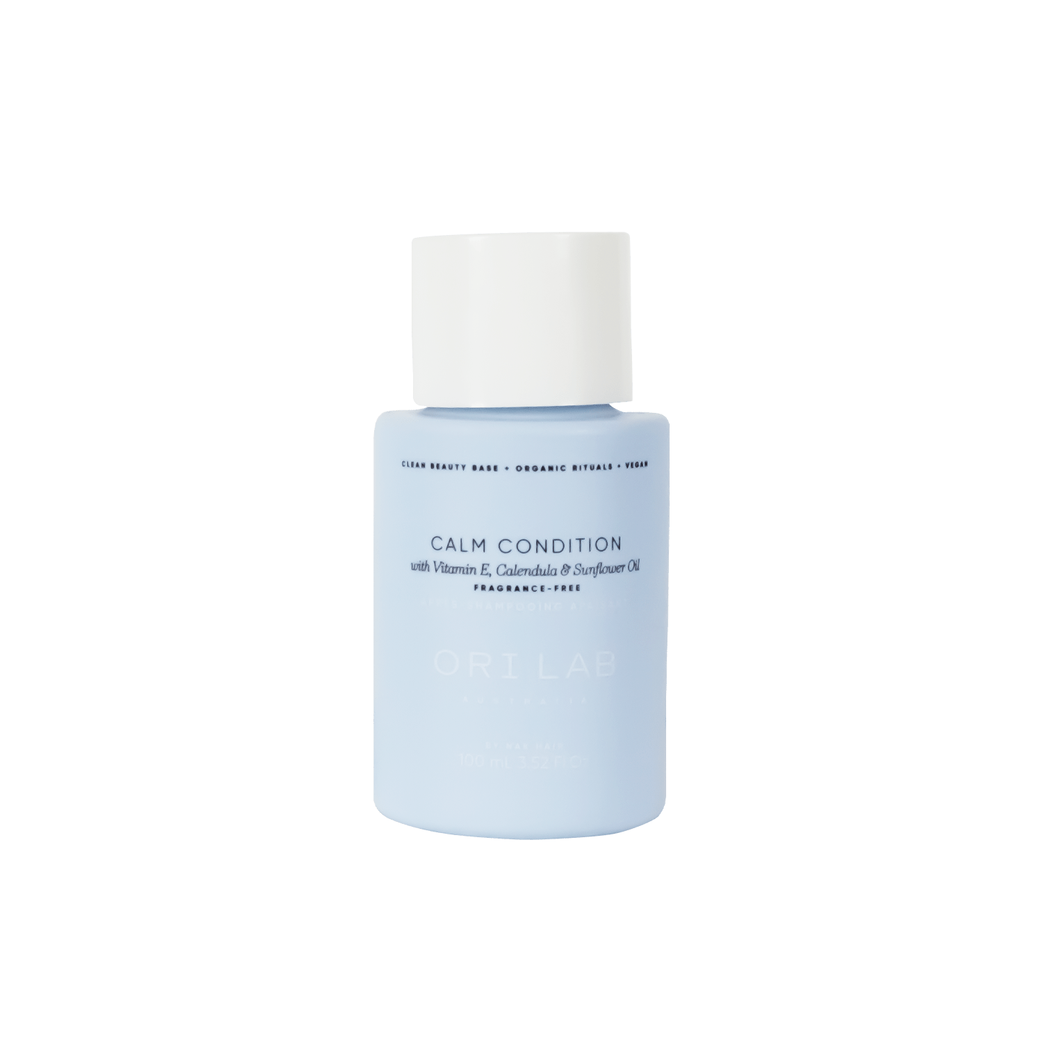 ORI Lab by NAK Hair Calm Condition 100ml