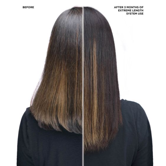 Redken Extreme Length Shampoo 1000ml —  — Image 3