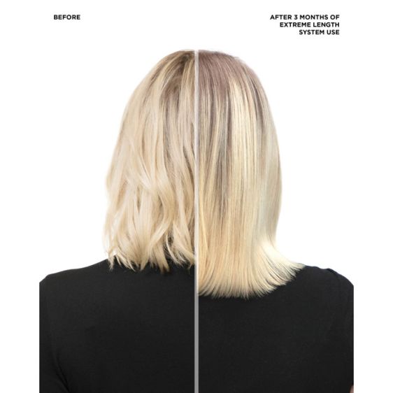 Redken Extreme Length Shampoo 1000ml —  — Image 2