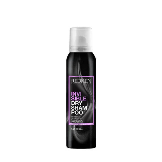 Redken Invisible Dry Shampoo 88G — Redken Brews