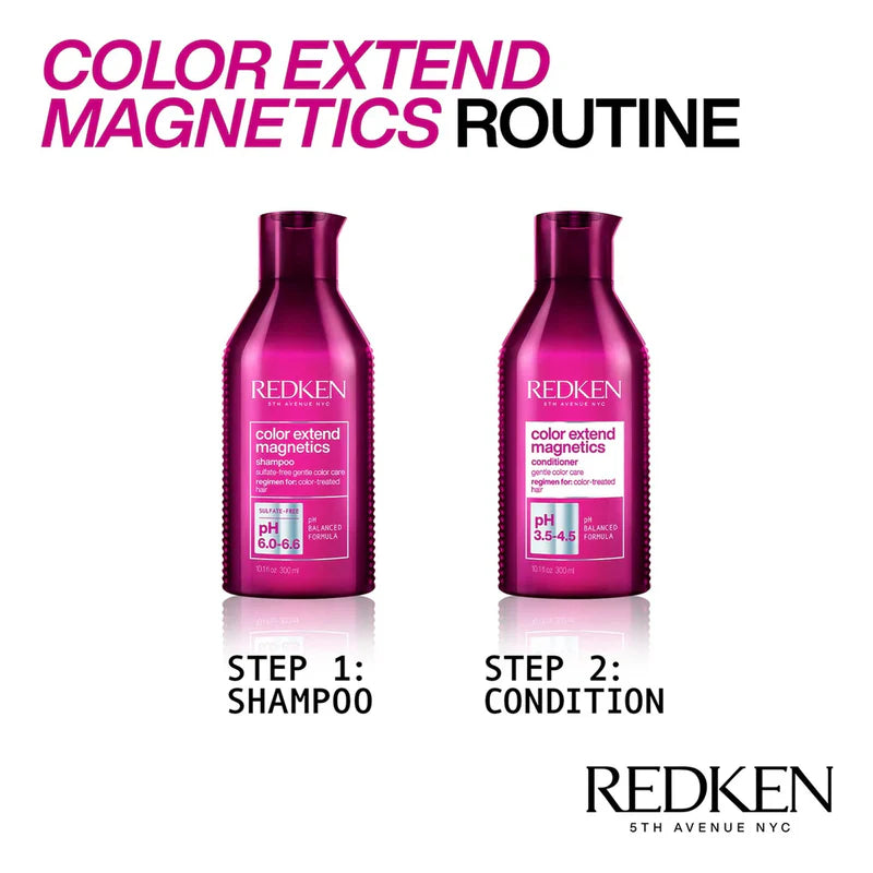 Redken Color Extend Magnetics Conditioner 1000ml