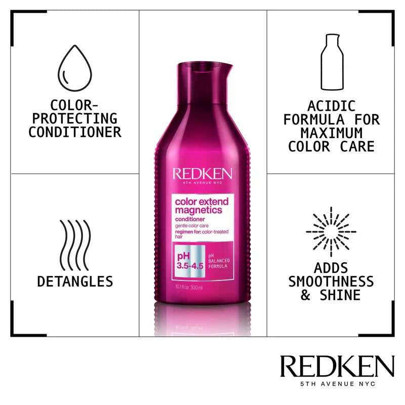Redken Color Extend Magnetics Conditioner 1000ml