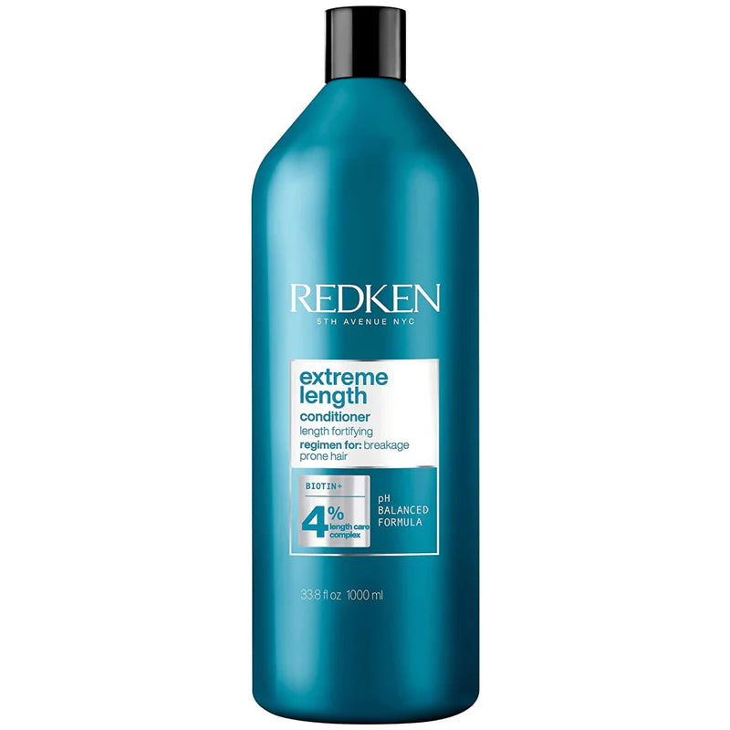 Redken Extreme Length Conditioner 1000ml — Prescriptive Haircare