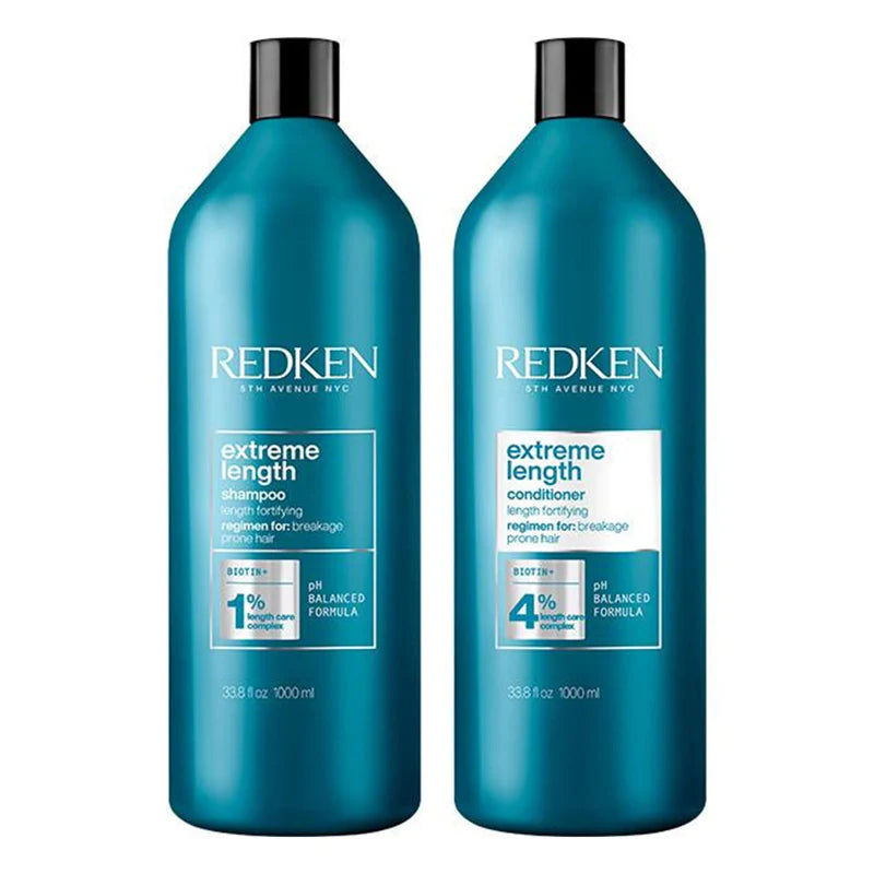 Redken Extreme Length Conditioner 1000ml —  — Image 5