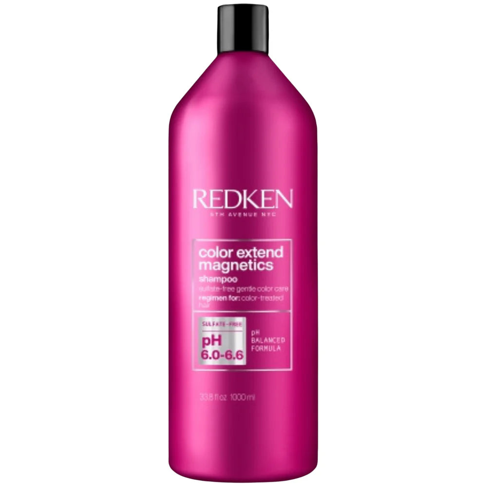 Redken Color Extend Magnetics Shampoo 1000ml