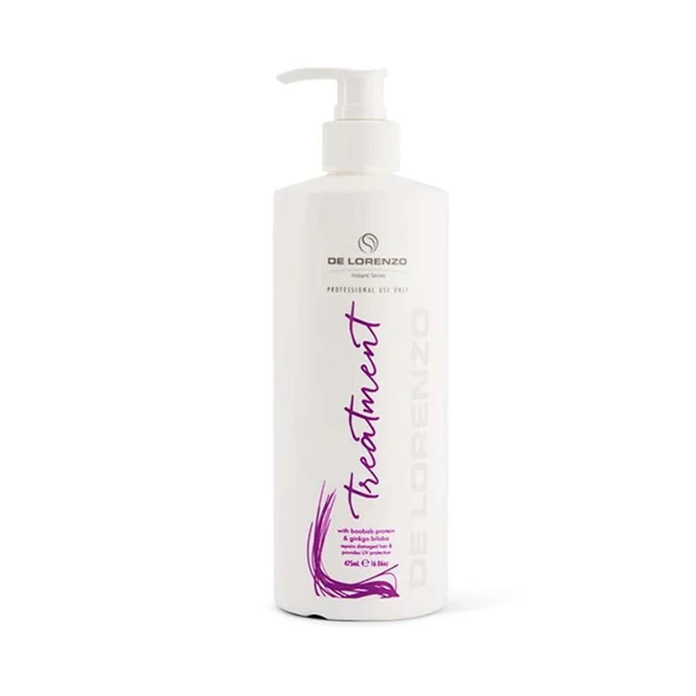 De Lorenzo rejuven8-treatment-475g — De Lorenzo