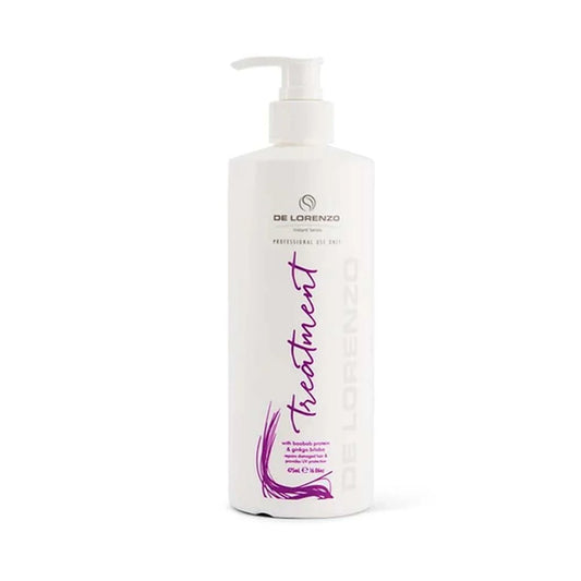 De Lorenzo rejuven8-treatment-475g — De Lorenzo