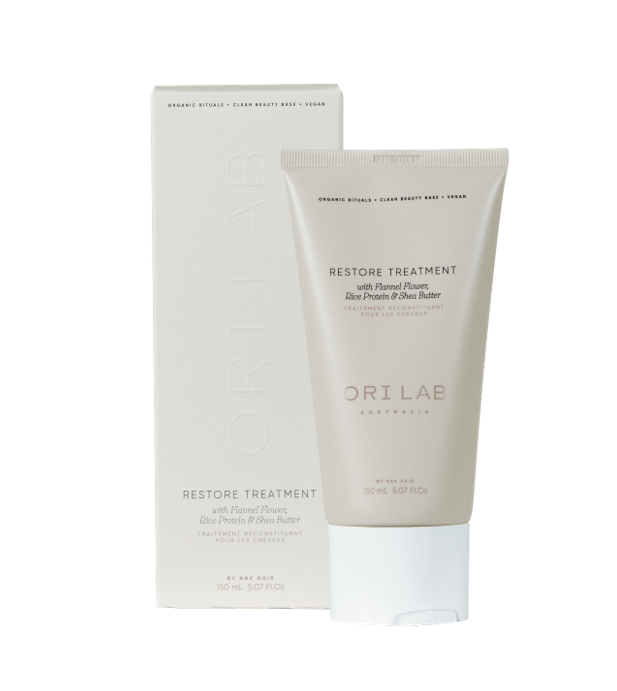 ORI Lab by NAK Hair Restore Treatment 150ml