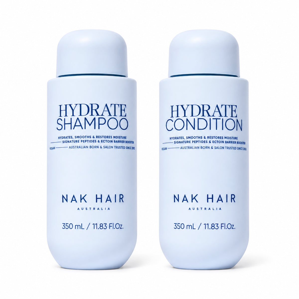 NAK Hydrate Duo 350ml