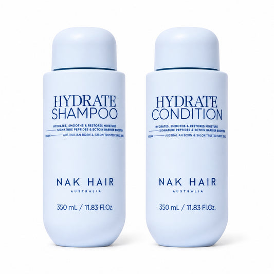 NAK Hydrate Duo 350ml