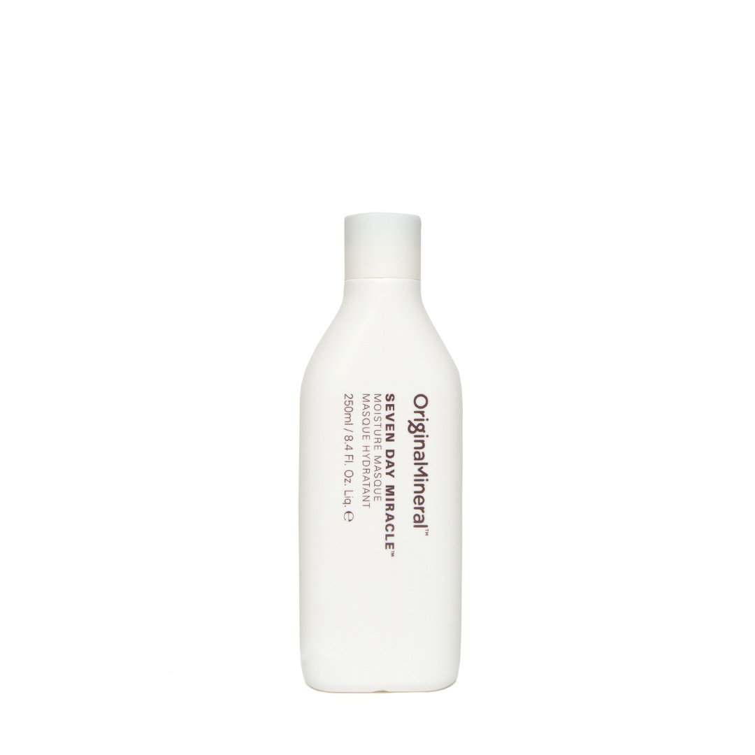 SEVEN DAY MIRACLE HAIR Moisture Masque - Headcase Haircare