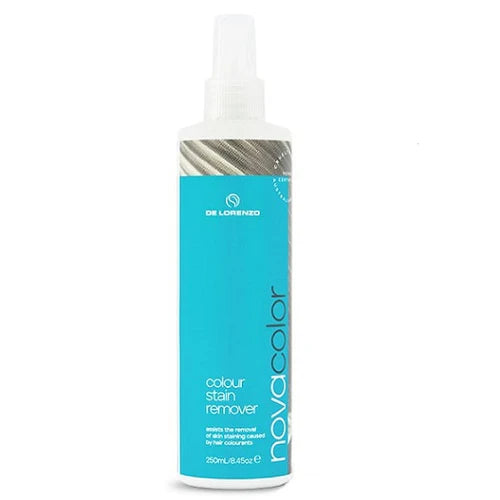 De Lorenzo colour-stain-remover-250ml — De Lorenzo