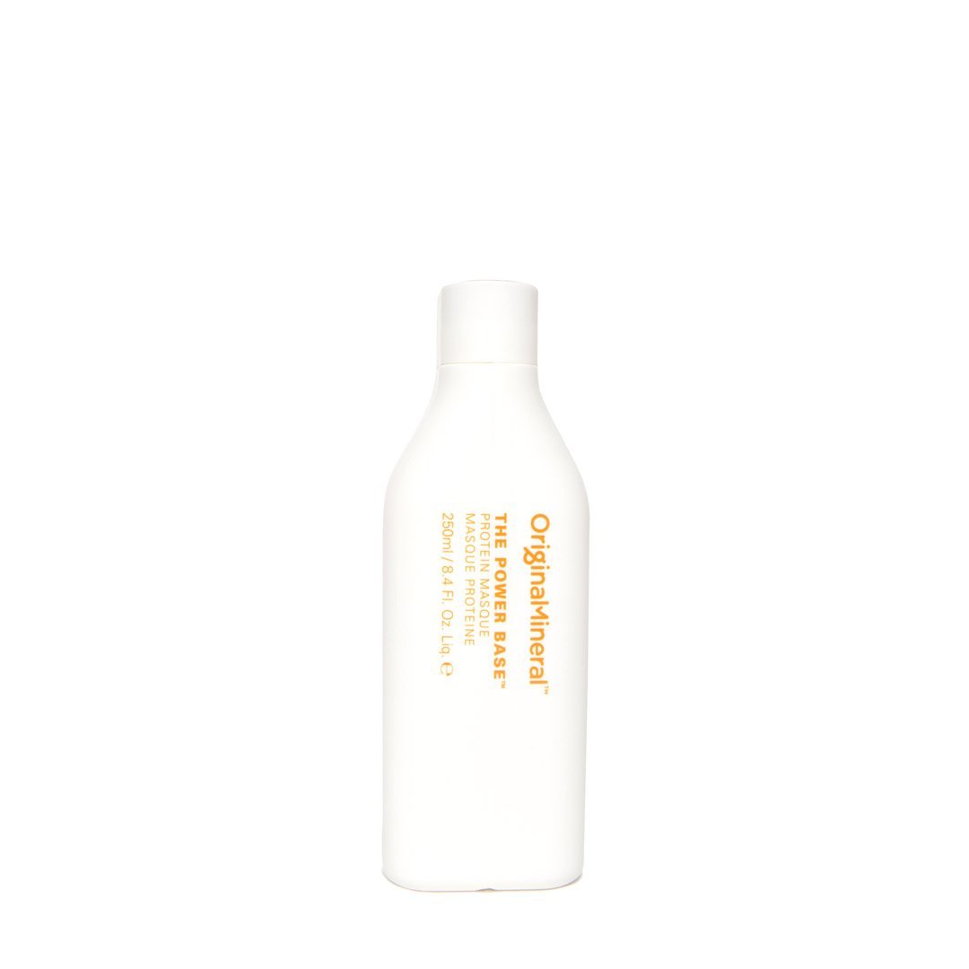 THE POWER BASE Protein Masque - Headcase Haircare