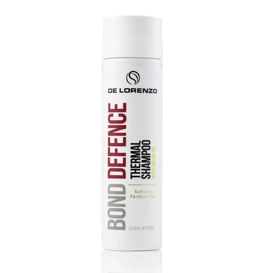 De Lorenzo bond-defence-thermal-shampoo-240ml — De Lorenzo
