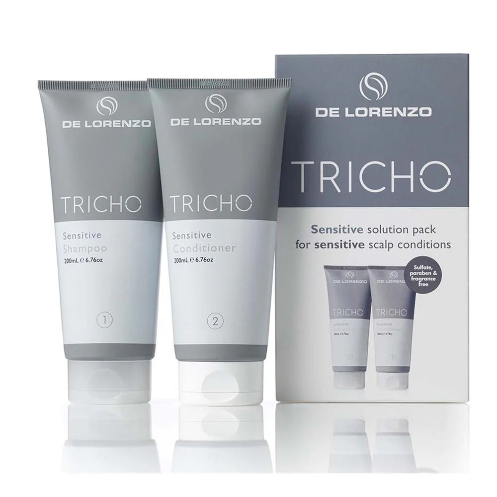 De Lorenzo sensitive-duo-pack-2-x-200ml — De Lorenzo