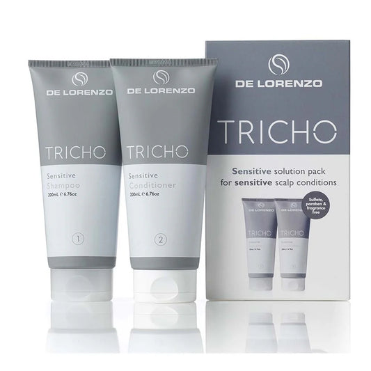 De Lorenzo sensitive-duo-pack-2-x-200ml — De Lorenzo