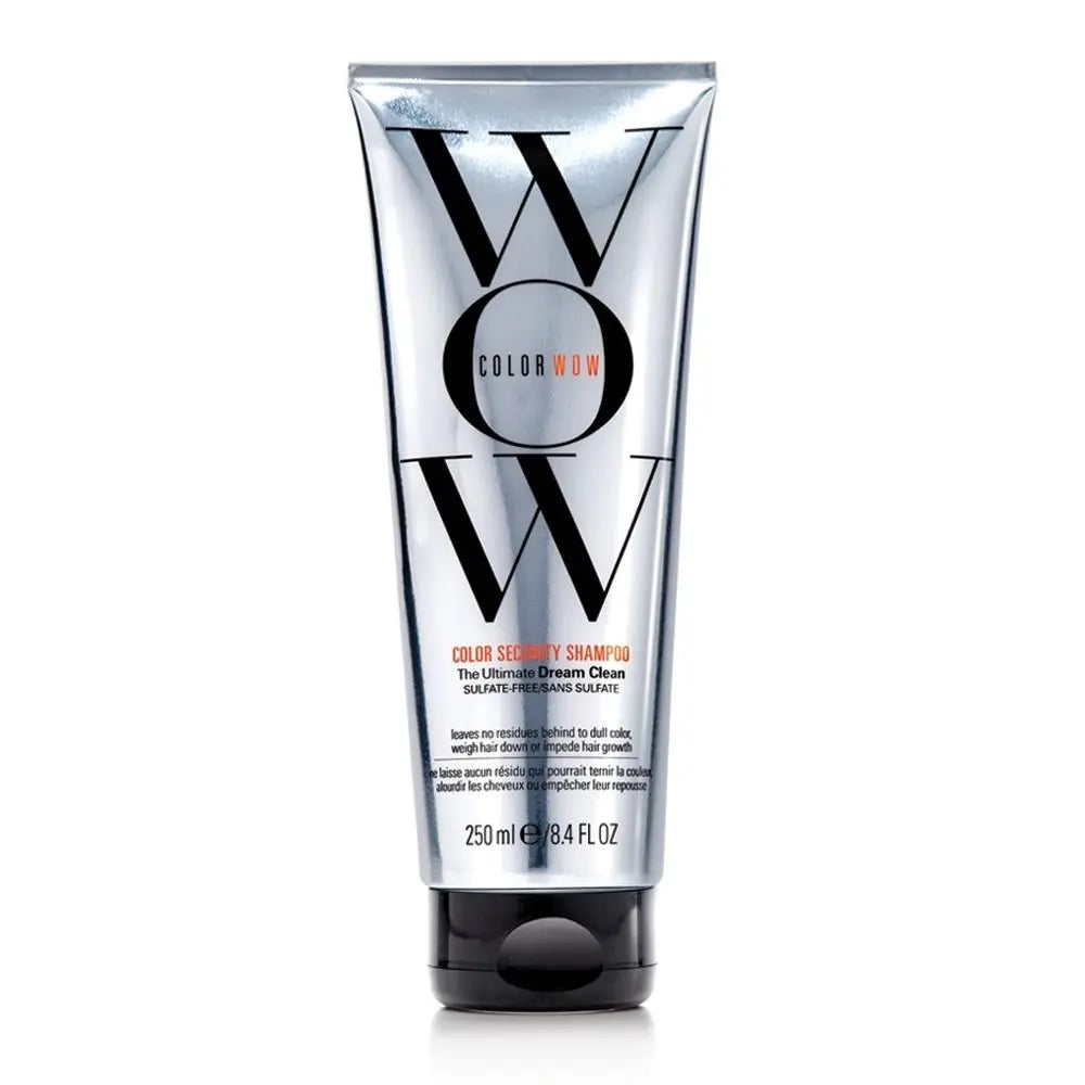 Color Wow Color Security Shampoo 250ml