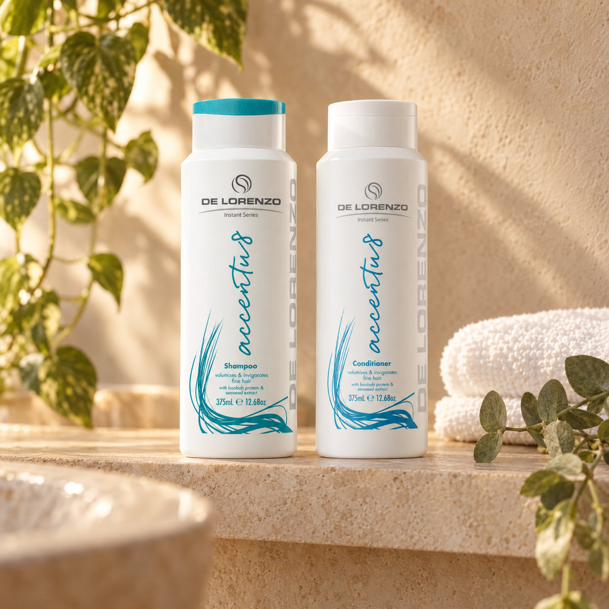 De Lorenzo Accentu8 Duo 375ml