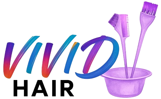 Vivid Hair Store