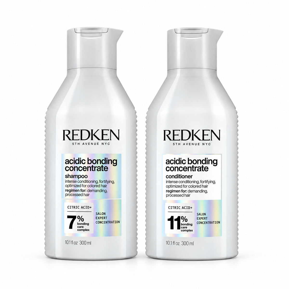 Redken Acidic Bonding Concentrate Duo 300ml